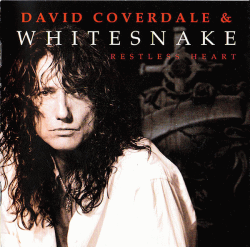 Whitesnake : Restless Heart Whitesnake : Restless Heart
